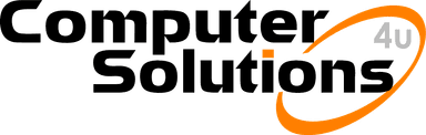 Computer Solutions 4U